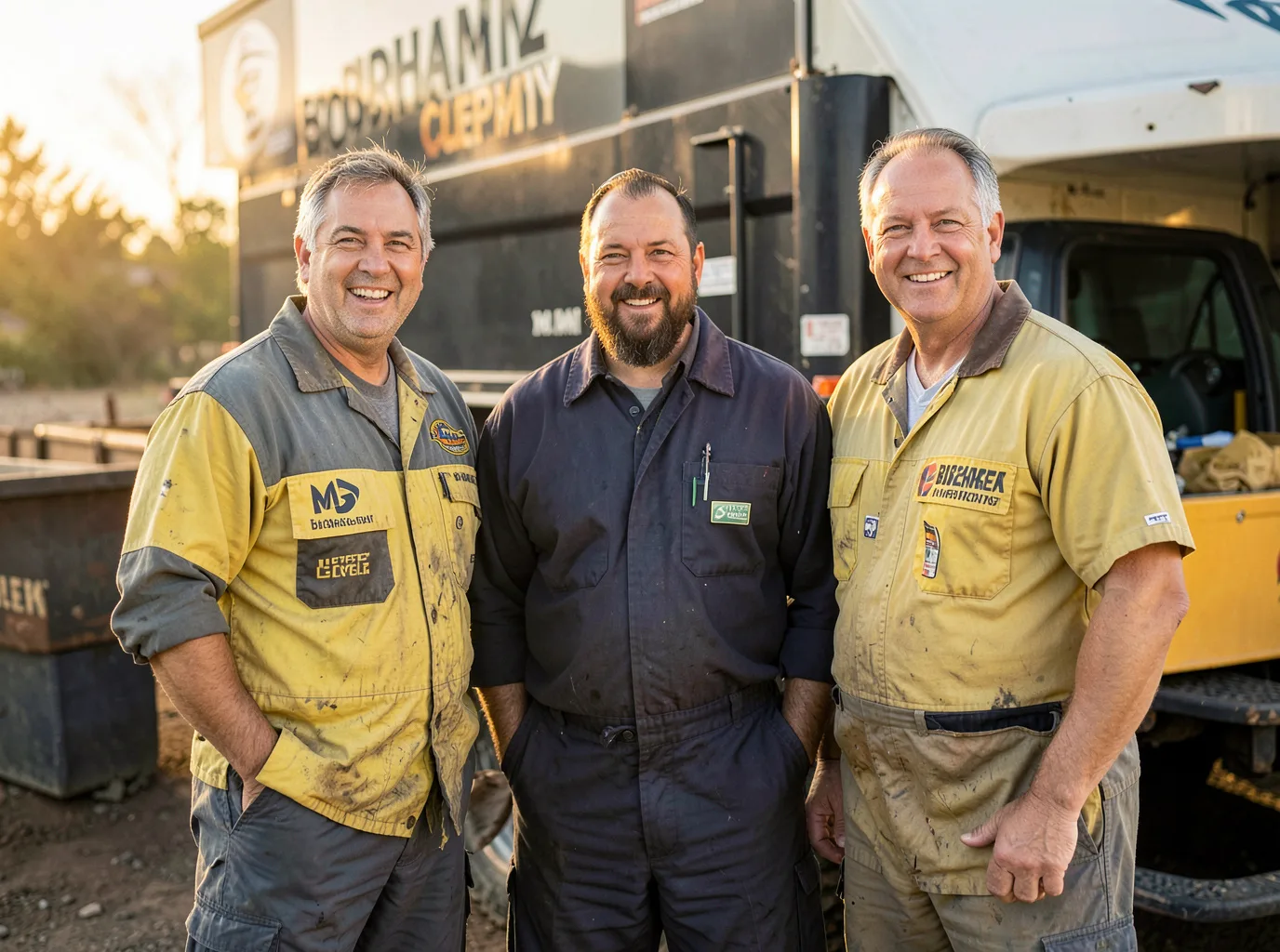 Sewage Cleanup company in Bokchito, OK